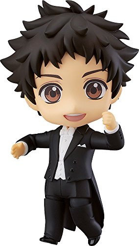 Orange Rouge Welcome to The Ballroom: Tatara Fujita Nendoroid Action Figure