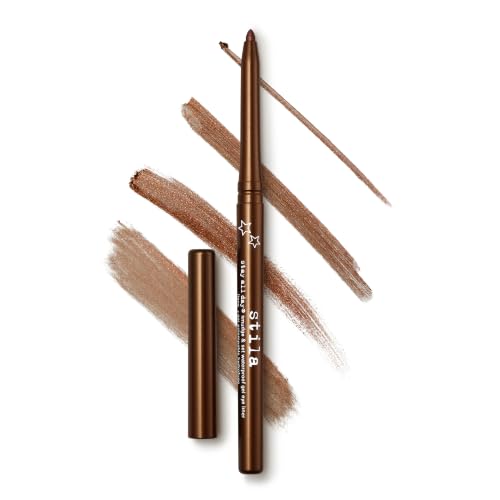 stila Stay All Day Smudge & Set Gel Eye Liner Product Picture