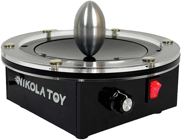 NikolaToy