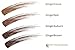 Just for Redheads Mascara Naturelle (Ginger Auburn Naturelle)