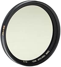 B W HTC High Transmission FilterA aE A Circular Polariser Polariser Filter CPL Filter with MRC F-Pro Mount 46A mm Cheese ManA aE A Made in Germany by Schneider Kreuznach B W HTC High Transmission FilterA aE A Circular Polariser Polariser Filter CPL Filter with MRC F-Pro Mount 46A mm Cheese ManA aE A Made in Germany by Schneider Kreuznach