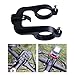 Bicycles Headlamp Handlebars Central Mount Bikes Light Holder Cycling Mountain Bikes Headlight Extension Bracket Stand