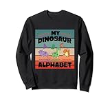 Alfabeto dei dinosauri ABC Dinosauri Dino Learning