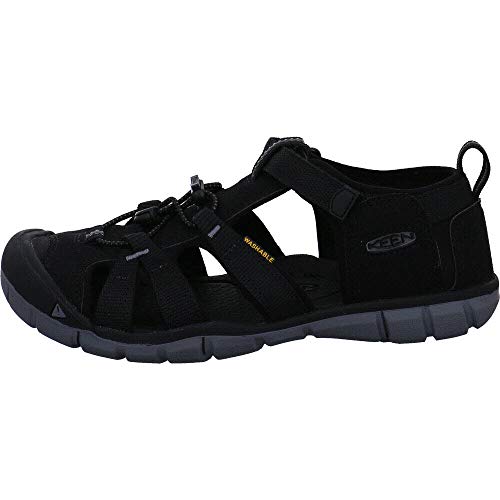 Image of KEEN Unisex-Child Seacamp 2 CNX Closed Toe Sandals