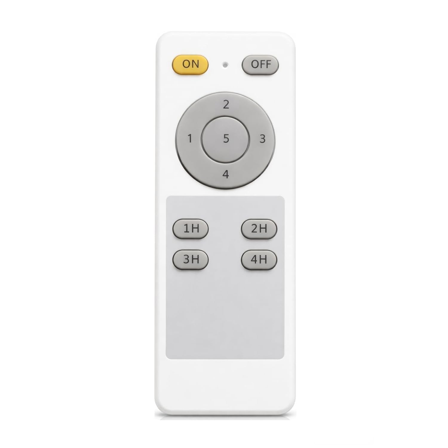 NTMY Replacement Remote Control for Havells Fan & Crompton (Exactly Same Remote Will Only Work) White-picture-23