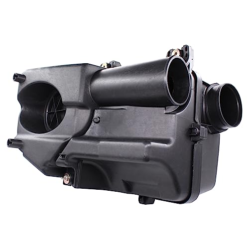 NewYall Engine Air Cleaner Filter Box Housing for Honda CR-V 2.4L 2002-2004 by NewYall - Used condition - Image 5
