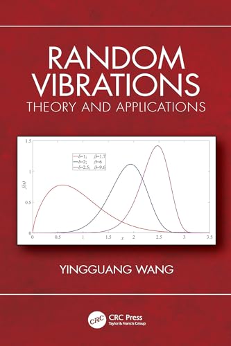 Random Vibrations Theory Edition Anglaise de Référence en Modélisation Stochastique - 2