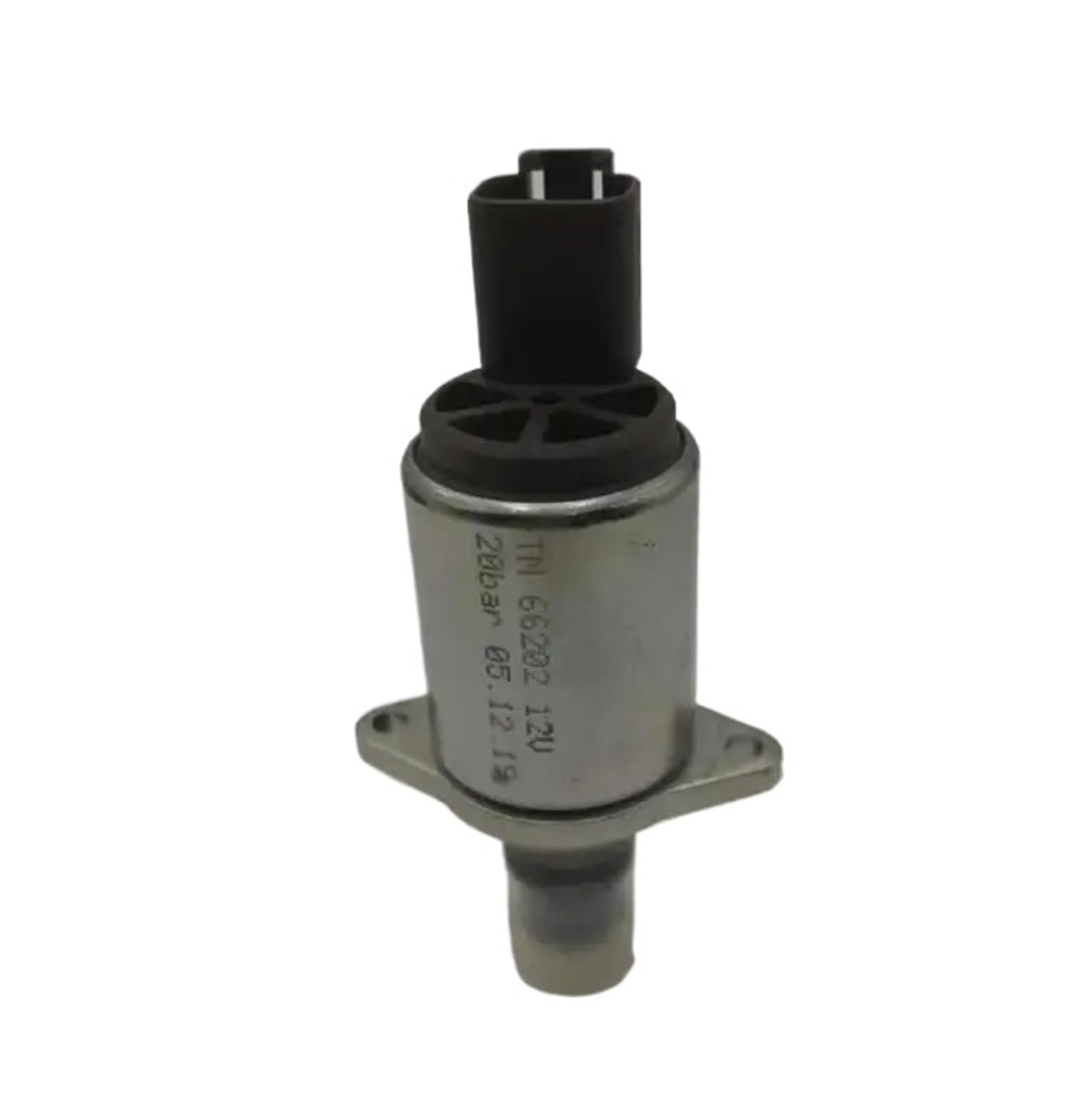 Pabzoineid 20bar 12V excavator parts solenoid valve for TM66202