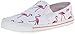 Rocket Dog Women's Scoop Long Legs Cotton Slip On Loafer