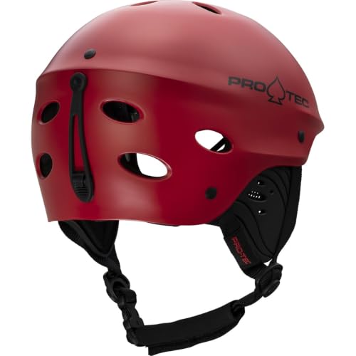 Image of Pro-Tec Helmet