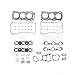 DNJ HGS648 MLS Head Gasket Set for 2005-2015 / Nissan, Suzuki/Equator, Frontier, NV1500, NV2500, NV3500, Pathfinder, Xterra / 4.0L / DOHC / V6 / 24V / 3954cc / VQ40DE