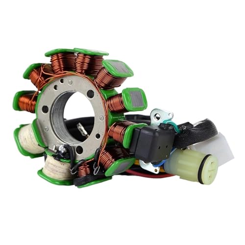 Stator moto LTF230 et LT230 pour allumage et remplacement de bobine