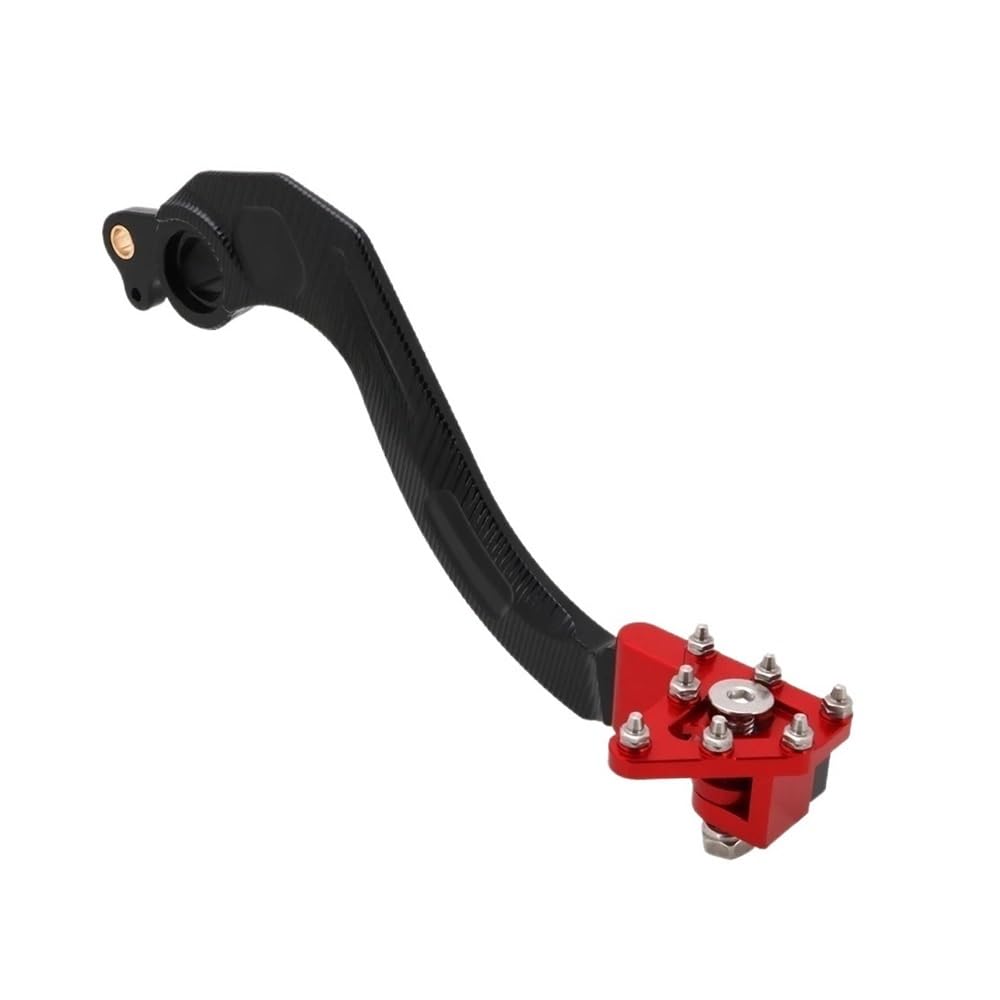 DAGMARA Gear Shifter Levers Kickstart Motorcycle Gear Shift Lever Shifter Pedal Brake for CRF 250R 250X 250RX 450R 450X 450RX 450L CRF250R CRF450R