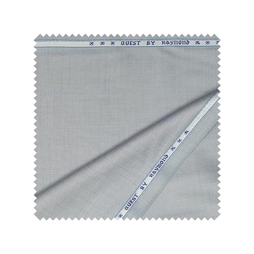 Image of Raymond Unstitched Trouser /Suit Fabric Piece (All Weather Fabric, Wrinkle Free)