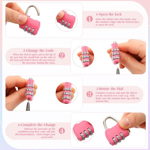 Organiseur de rangement verrouillable Eccliy : cachez vos accessoires intimes facilement