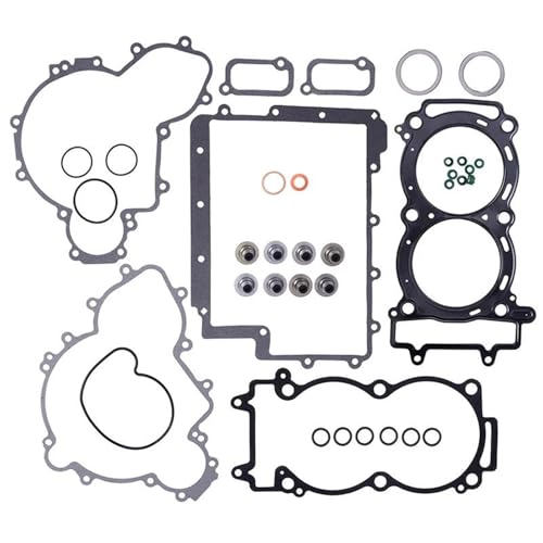 Kit complet de joints culasse et moteur Polaris RZR XP 900 2012-2014