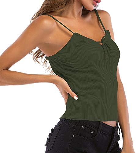 Camicia Donna Elegante Senza Maniche