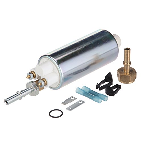 Delphi Electric Fuel Pump - Fd0029 #TOP3