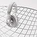 Technics Premium Hi-Res Wireless Bluetooth Stereo Headphones with 40 mm Dynamic-Tuned Drivers, 3-Mode Active Noise Cancelling, Ambient Sound Enhancer and Playback Pause Sensor - EAH-F70N-S (Silver)