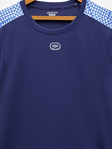 Image of Qiddo Sports Halfsleeves Round Neck Boys' T-Shirt