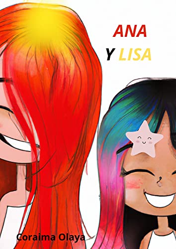 LISA Y ANA (Spanish Edition)