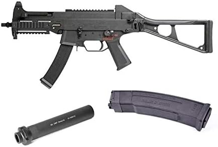 Amazon | VFC UMP9 ガスブローバック 用 スペアマガジン | モデルガン 
