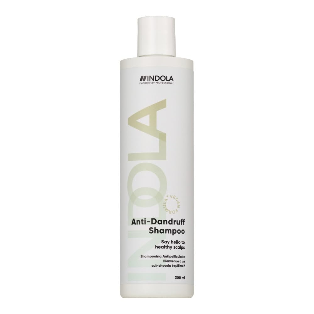Innova Dandruff Shampoo, 300 ml./10.1 fl.oz.