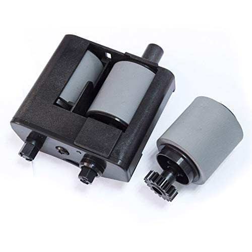 Solution bourrage chargeur HP M527 M577 rouleaux W5U23A - 6
