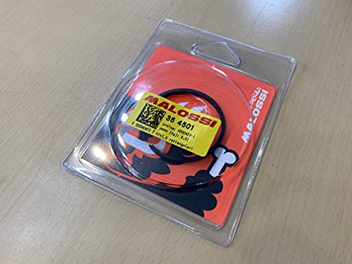 イクコ　ジャイロ用マロッシシリンダーセット Webike | MALOSSI マロッシ スチールシリンダーキット ジャイロ