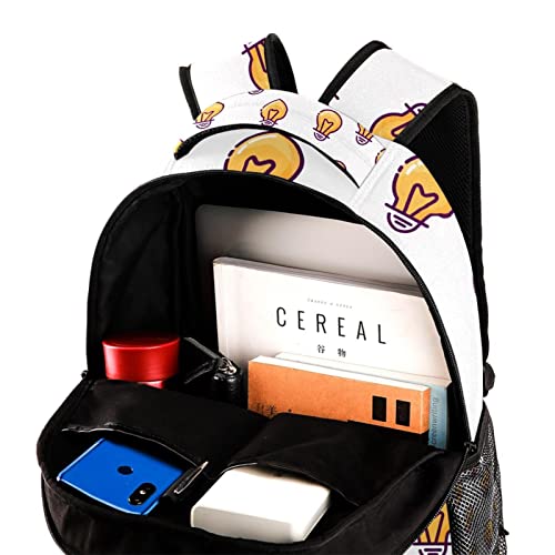Sac à dos classique léger pour soulager le dos des adolescentes