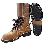 Stil: US M1943 Stiefel während des Zweiten Weltkriegs, Marine Corps Armee-Schuhe