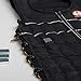 Hyperwear Hyper Vest ELITE Fully Adjustable Weight Vest - Stretch CORDURA® Fabric YKK Zipper Thin Steel Weights - Weighted Vests for Running, Strength, Endurance, Walking (20 lbs MEDIUM)