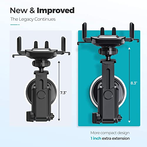 Image of WUTEKU Mobile Holder (Long Neck Mobile Holder)