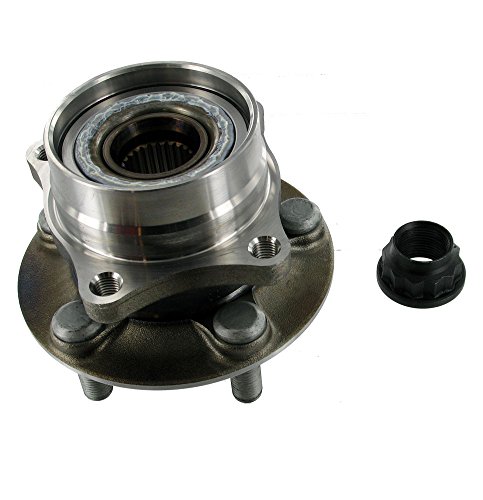 SKF VKBA 6924 Radlagersatz