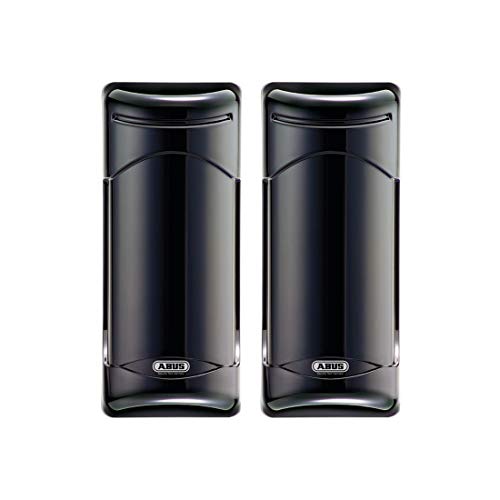 LS2120 IR-Lichtschranke drahtgebunden 120m für Innen und Außen | für Draht Alarmanlagen