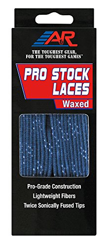 A&R Sports Pro-Stock Laces Royal Blue 96