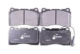 bomba brembo 16x16 Largh. 131.8mm, Alt. 77.4mm, Spessore 16mm