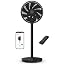 Duux Whisper Flex 2 Smart Ventilator Fluisterstil 13dB Nachtmodus duux-whisper-flex-2-smart-ventilator-fluisterstil-13db-nachtmodus