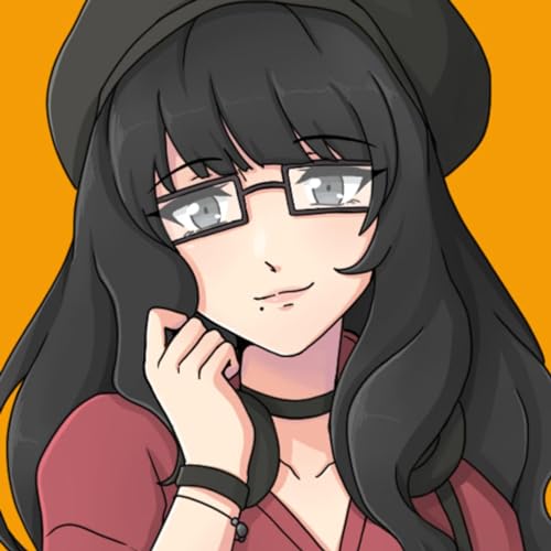 The Anime Squad Podcast cover art