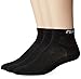 Pearl iZUMi Men's Attack Low Socks (3 Pack)