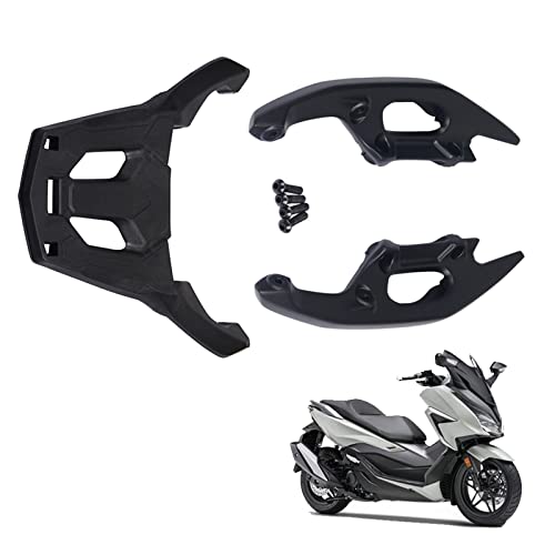 Porte-bagages arrière pour Honda Forza 350 et 300 de 2018 à 2021