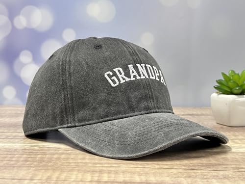 Gorra de béisbol bordada ajustable para familia miniatura 2