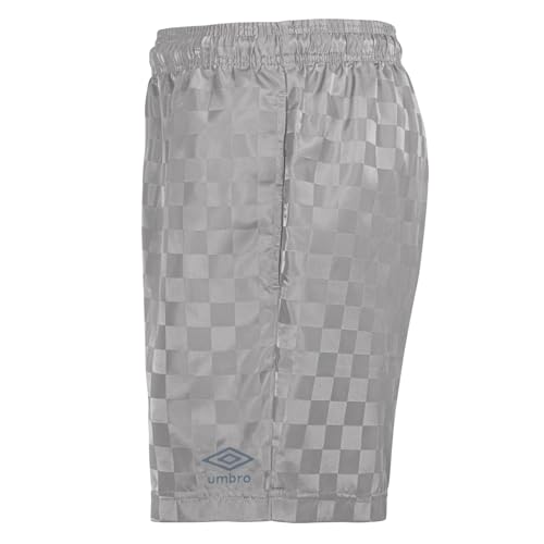 Umbro Checkerboard Short Boys2