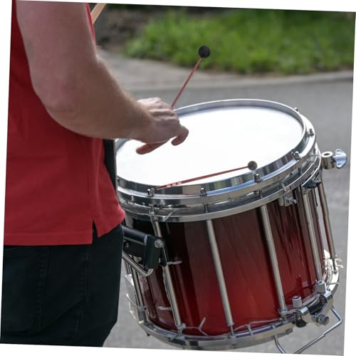 1 Par de Baquetas para Percusión Color Marrón miniatura 6