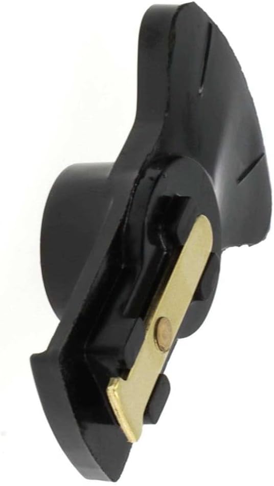 Distributor Rotor Replaces# A1658, AL927 for Jeep Willys 2.2L 1943 1944 1945 1946 1947 1948 1949 1950 1951 1952 1953 1954 1955 1956 1957 1958, (1x)