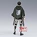 Banpresto - Attack on Titan - The Final Season Levi Figure 6 Inch