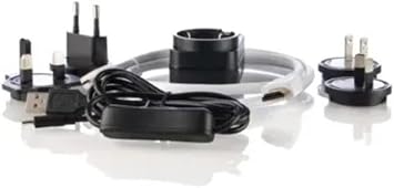 OKdo ROCK 4 Model C+ 4GB Single Board Computer Starter Kit