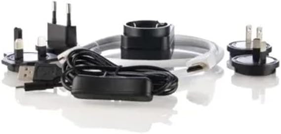 OKdo ROCK 4 Model C+ 4GB Single Board Computer Starter Kit