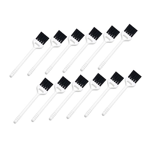 DOITOOL Small Cleaning Brush Keyboard Brush for Dust Removal Computer Cleaning