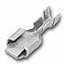 25 Packard 56 Series Female 18 Gauge Terminals GM 2965510